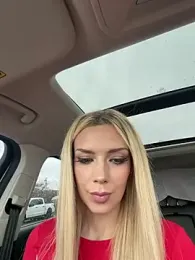 HopeHeaven webcam stripchat model stream image