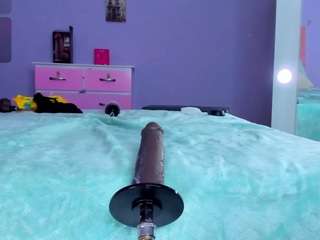 shaantall webcam camsoda model stream image