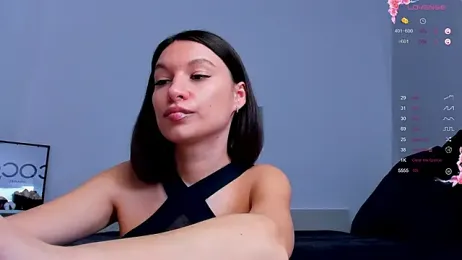 KellySmitS webcam model stream image