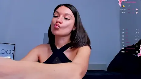 KellySmitS webcam stripchat model stream image