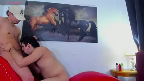 Duo_perfect_hot webcam model stream image