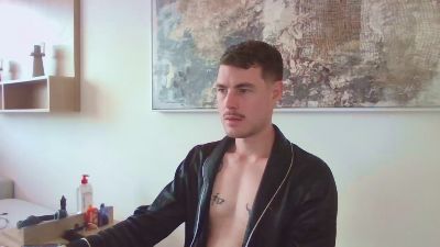 ProphetsRoom webcam model stream image