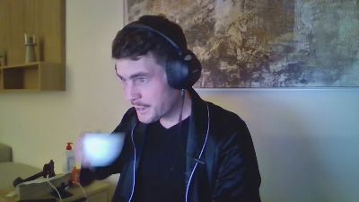 ProphetsRoom webcam model stream image