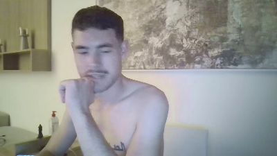 ProphetsRoom webcam model stream image
