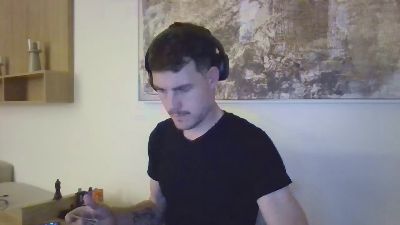 ProphetsRoom webcam model stream image