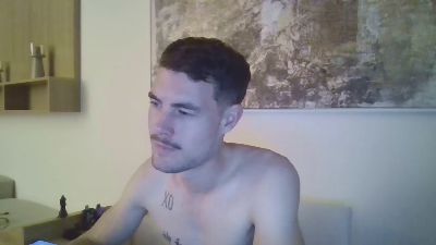 ProphetsRoom webcam model stream image