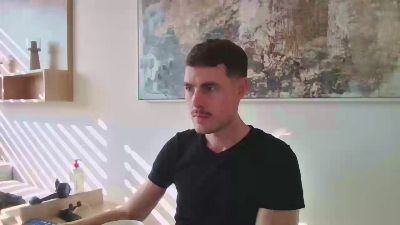 ProphetsRoom webcam model stream image