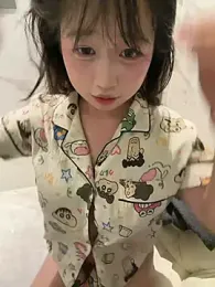 xiaozhu-668 webcam stripchat model stream image
