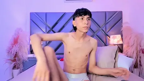 Milan_LewisS webcam model stream image