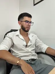 Milosky000 webcam model stream image