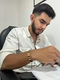 Milosky000 webcam model stream image