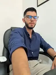 Milosky000 webcam model stream image