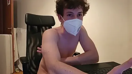 Curiousbiguy02 webcam model stream image