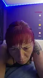 Babii_Nova webcam model stream image