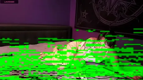 Babii_Nova webcam model stream image