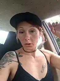 Babii_Nova webcam model stream image