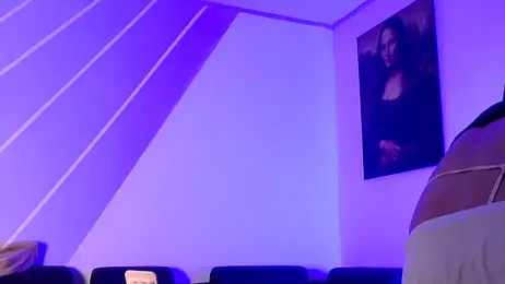 stormytt_ webcam model stream image