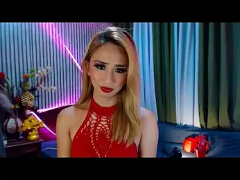 SanyaCumSlot webcam model stream image