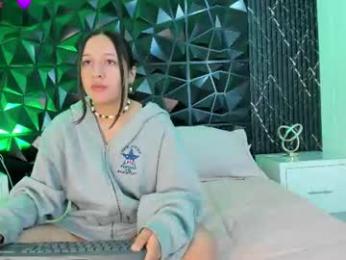 missyandnova webcam model stream image