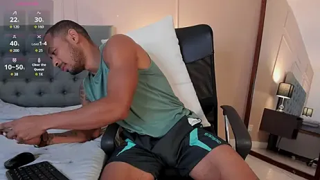 Sweet_Alessandre webcam stripchat model stream image