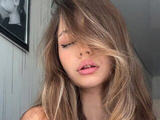 Felicitas Winney webcam model stream image