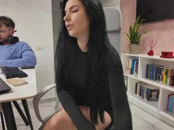 Valeria_xoxo webcam model stream image