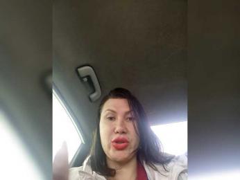 RoxySexy webcam bongacams model stream image