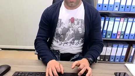 Evasionee webcam model stream image