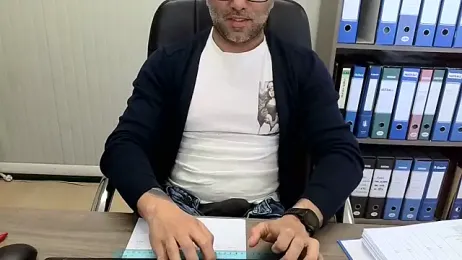 Evasionee webcam model stream image