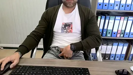 Evasionee webcam model stream image