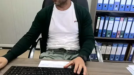 Evasionee webcam model stream image