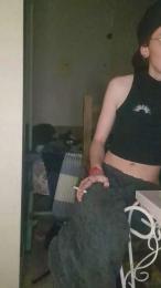 ASTRIDSHINE webcam model stream image
