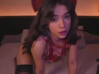 mariannacruzz webcam chaturbate model stream image