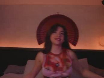 mariannacruzz webcam model stream image