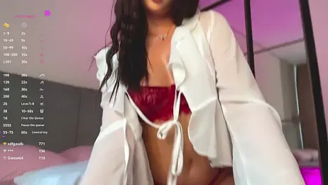 aminaliven webcam model stream image