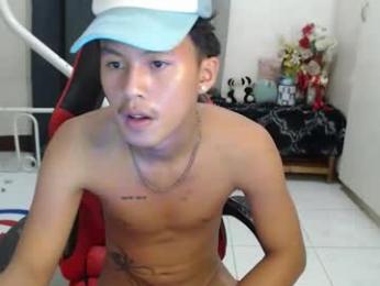 justcallme_james webcam chaturbate model stream image