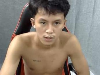 justcallme_james webcam model stream image