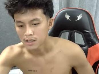 justcallme_james webcam model stream image