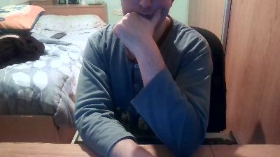 ultrasonico5 webcam model stream image