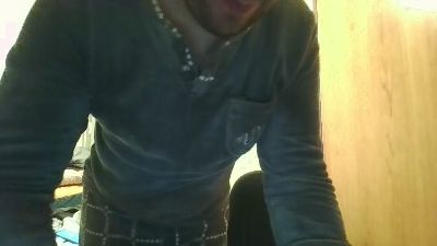 ultrasonico5 webcam model stream image