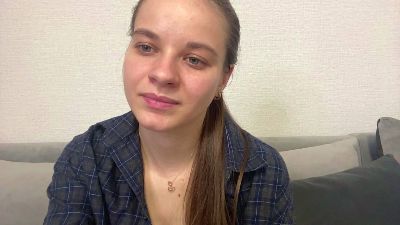 LoraleeClarey webcam model stream image