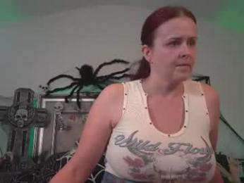 veronika_rose webcam model stream image