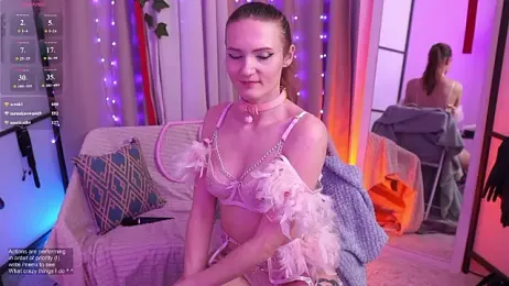 Love_Deep_Vibes webcam model stream image