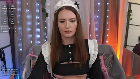 Love_Deep_Vibes webcam model stream image