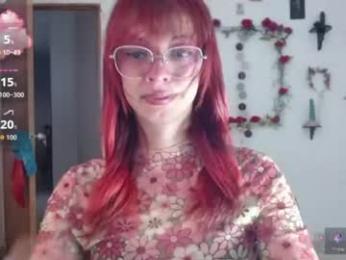 _galya_ webcam model stream image
