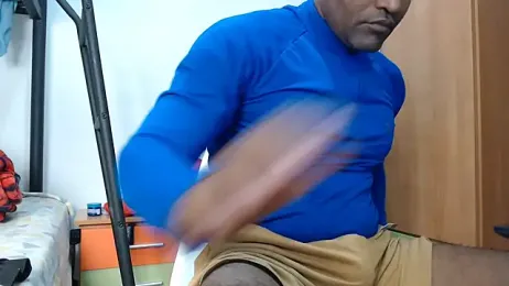 samario06 webcam model stream image