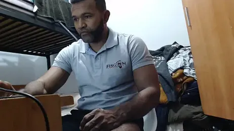 samario06 webcam model stream image