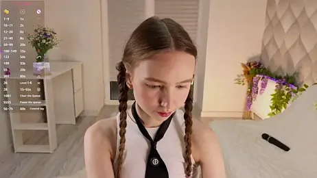 ElfredaTupy webcam model stream image
