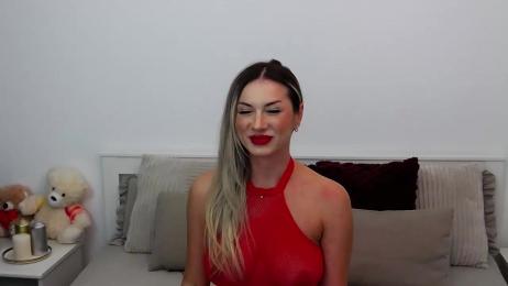 KiraBly webcam camscom model stream image