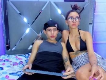 Star-and-tommy webcam bongacams model stream image